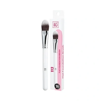 Afbeelding van Tools For Beauty Flat Foundation Brush 113