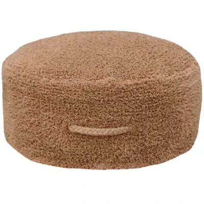 Afbeelding van Lorena Canals Poef Chill Chestnut