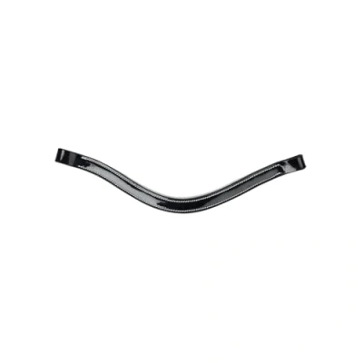 Image de LeMieux Hobby Horse Frontal Noir