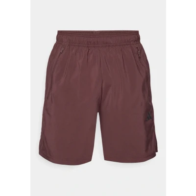 Afbeelding van adidas Performance TR ES WV SHO Korte broeken, Heren, Maat: Sx7&quot;, Shadow brown/black