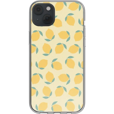 Afbeelding van imoshion hoesje Geschikt voor iPhone 14 Design Citrus Dream