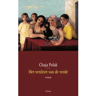 Image de Het verdriet van de vrede