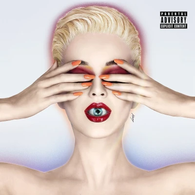 Afbeelding van Katy Perry Witness