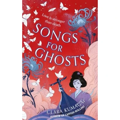 Afbeelding van Songs for Ghosts