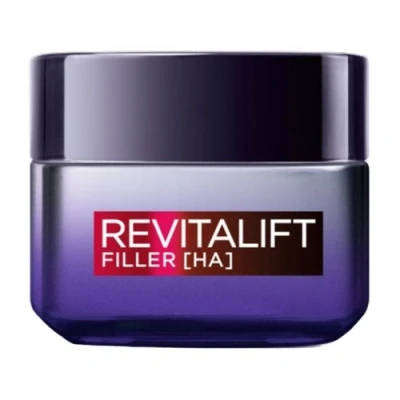 Image de L&#039;Oréal Revitalift Filler Night Anti aging 50 ml