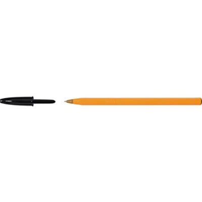 Image de Stylo à bille Bic Noir