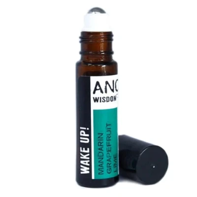 Afbeelding van Wake Up Roll on 10 ml