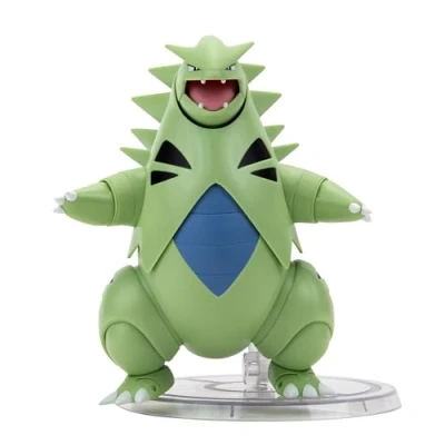Afbeelding van Pokémon Select figuur 15 cm Despotar, officiële mobiele