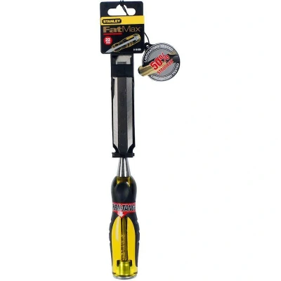 Image de STANLEY 0 16 260 ciseau fatmax 22 mm