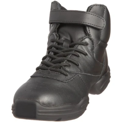 Afbeelding van Capezio Danssneaker 40.5 DS01 Dancesneaker splitzool D&amp;M Dancewear