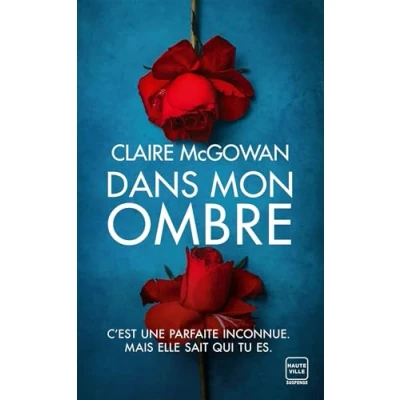Afbeelding van DANS MON OMBRE