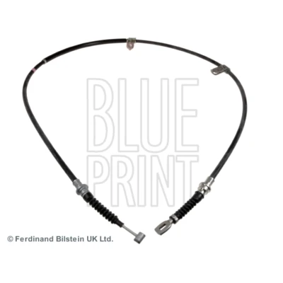 Afbeelding van Trekkabel, parkeerrem BLUE PRINT ADM546116