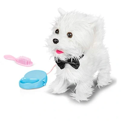 Image de Tobar Westie Qui Marche 28778