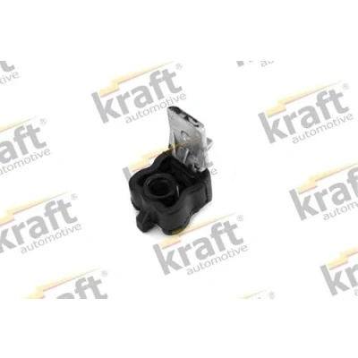 Afbeelding van KRAFT 0505045 Houder, uitlaatsysteem RENAULT: CLIO 2, 2 Kasten