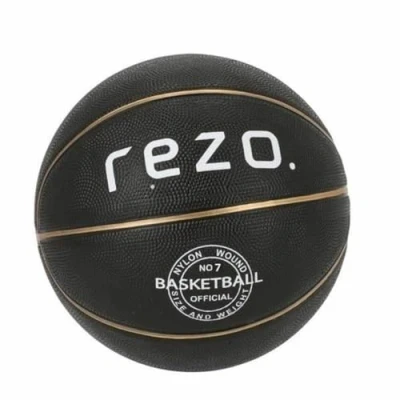 Afbeelding van Basketbal Rezo