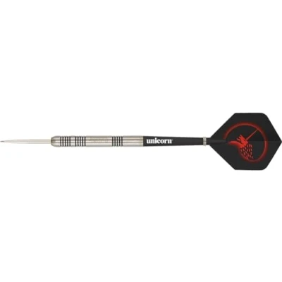 Afbeelding van Unicorn Core Tungsten 70% Dartpijlen 21 Gram