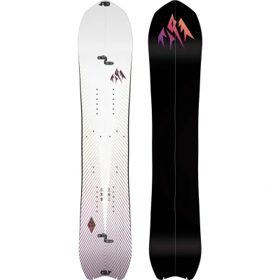 Afbeelding van Jones Women&#039;s Stratos Split 23/24 Splitboard