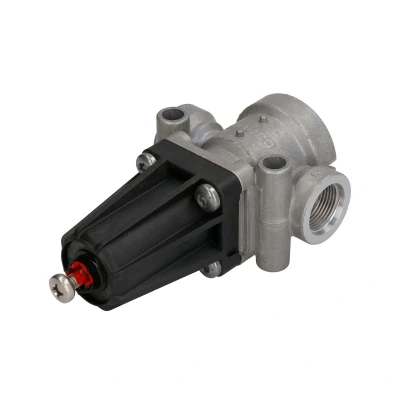 Afbeelding van WABCO 4750103170 Drukbegrenzingsklep