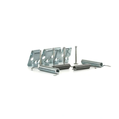 Afbeelding van Toebehoren, parkeerremschoen QUICK BRAKE 105 0890