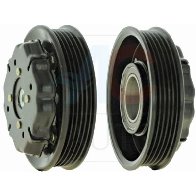 Afbeelding van ACAUTO AC 06DN04 Magneetkoppeling DENSO, MERCEDES 6SE BENZ: A Class