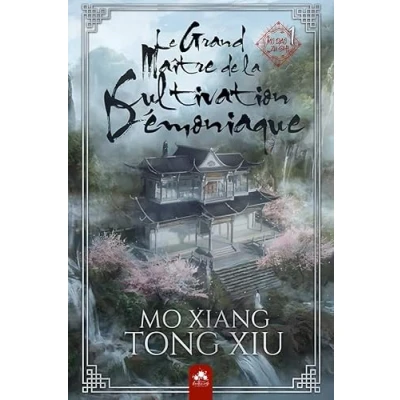 Afbeelding van MO DAO ZU SHI,01:GRAND MAITRE DE LA CULTIVATION (ALTERNATIF)
