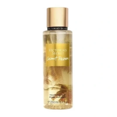 Afbeelding van Victoria&#039;s Secret Coconut Passion by 248 ml Fragrance Mist Spray