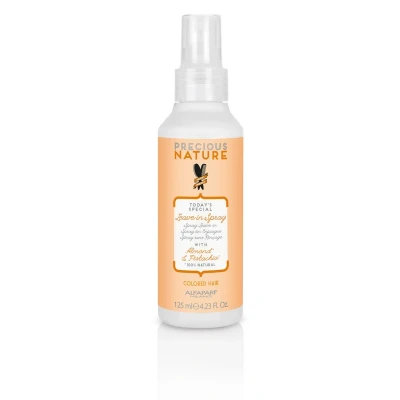 Afbeelding van Alfaparf Colored Hair Leave in Spray 125ml Haibu by Kapperskorting.com