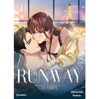 Image de The Runway Tome 1 Webtoon
