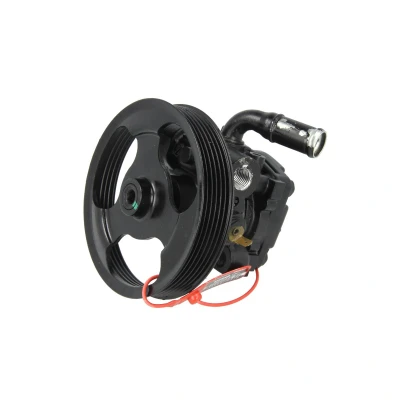 Afbeelding van LAUBER 55.6155 Stuurbekrachtigingspomp Hydraulisch 80 6 129 MAZDA: 3 Saloon