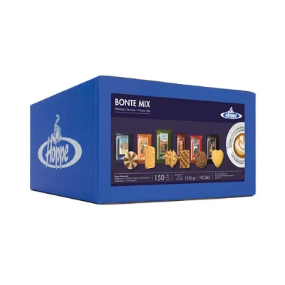 Image de Assortiment de biscuits