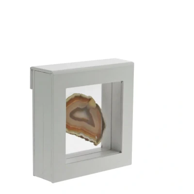 Afbeelding van Safe, Zwevend frame 3D