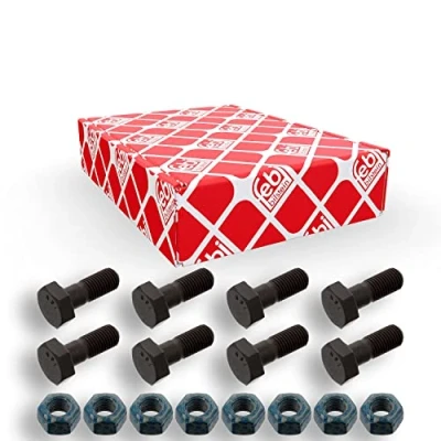 Afbeelding van Febi Bilstein Fuseepen montageset 46524