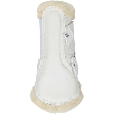 Afbeelding van LeMieux Fleece protège jambes