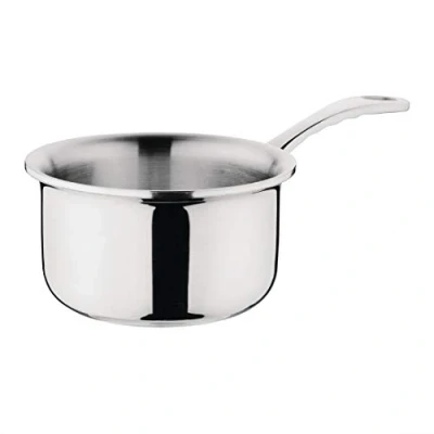 Afbeelding van Vogue Triwall inductie mini steelpan 0,33L