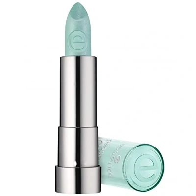 Afbeelding van Essence Glanzende pepermunt lippenbalsem