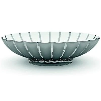 Image de Coupe à fruits grace grise guzzini 29790092