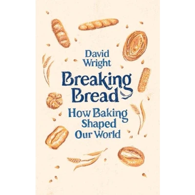 Afbeelding van Breaking Bread