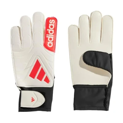 Afbeelding van adidas Performance Copa Club Keepershandschoenen Unisex Wit 11