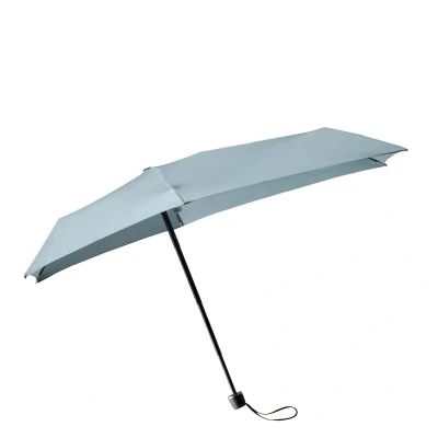 Afbeelding van Senz Micro Foldable Storm Umbrella winter sky