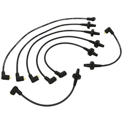 Afbeelding van NGK 7116 Bougiekabelset 7