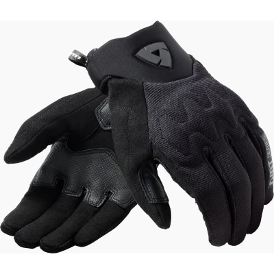 Afbeelding van Rev&#039;it Continent WB Handschoenen zwart
