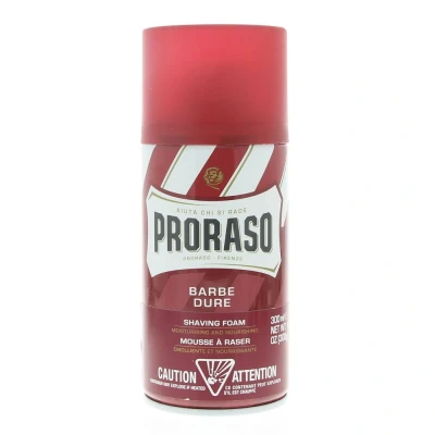 Afbeelding van Proraso Sandelwood Scheerschuim 300ml