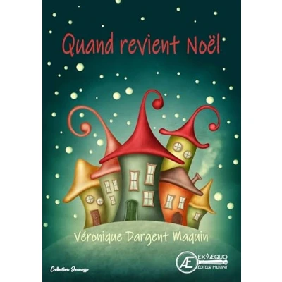 Image de Quand revient Noël