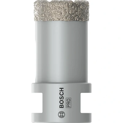 Image de BOSCH 2608587118 Foret diamanté pour forage à sec Dry Speed Best for Ceramic 27 x 35 mm