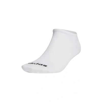 Afbeelding van adidas Performance Enkelsokken, Maat: 43 45, White
