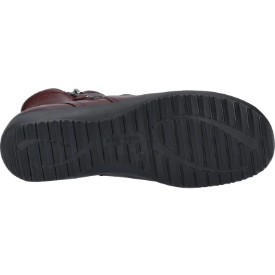 Afbeelding van JOSEF SEIBEL Naly 41 Stiefelette für Damen Rot