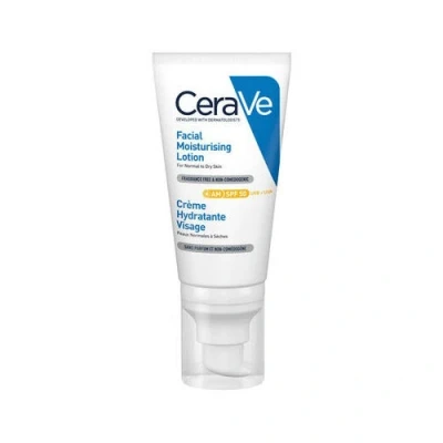 Image de CeraVe Facial Moisturising Lotion SPF 50 52 ml