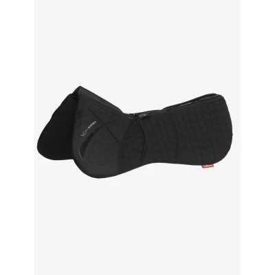Image de LeMieux Amortisseur Prosorb 3 pocket Quilted Noir L