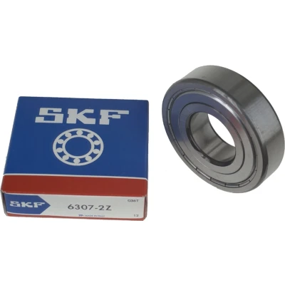 Afbeelding van Universeel Kogellager 6307 zz skf 481252028145