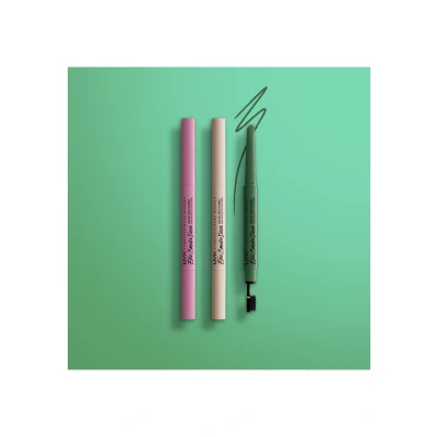 Afbeelding van Nyx Professional Makeup EPIC Smoke Liner &amp; Blender Eyeliner, Dames, Maat: 0.17 g, Sage sparks